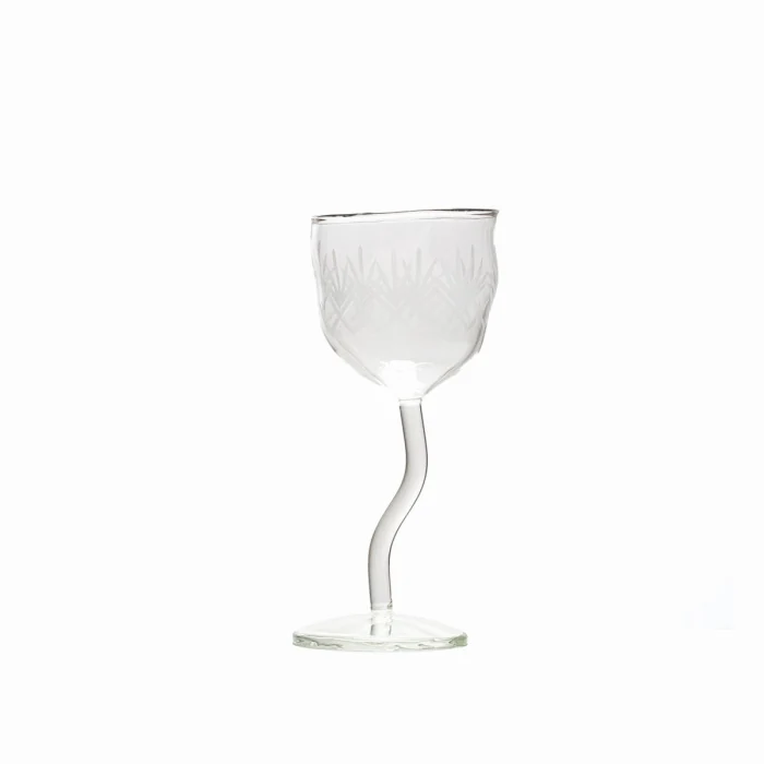 Бокал Seletti Tree 11254