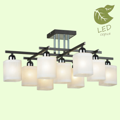 Потолочный светильник COSTANZO GRLSL-9007-09