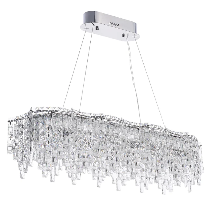 Люстра HALL ODEON LIGHT 5074/12