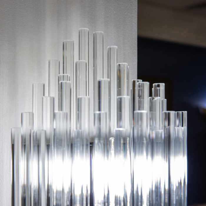 Светильник настенный Mayfair L’ARTE LUCE LUXURY L09322.35