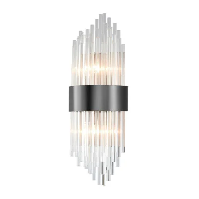 Светильник настенный Mayfair L’ARTE LUCE LUXURY L09322.35