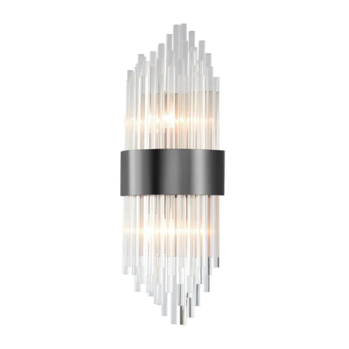 Светильник настенный Mayfair L’ARTE LUCE LUXURY L09322.35