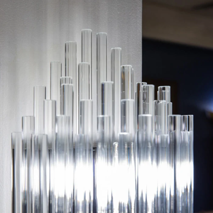 Светильник настенный Mayfair L’ARTE LUCE LUXURY L09322.35