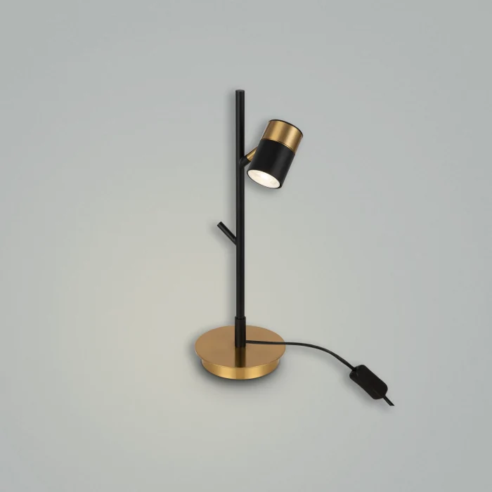 Настольная лампа Freya Enzo FR5201TL-01B