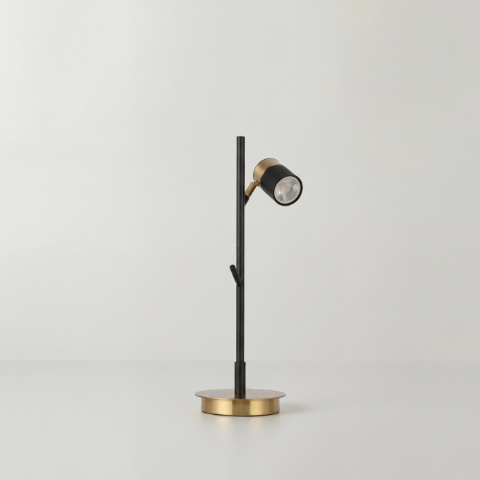 Настольная лампа Freya Enzo FR5201TL-01B