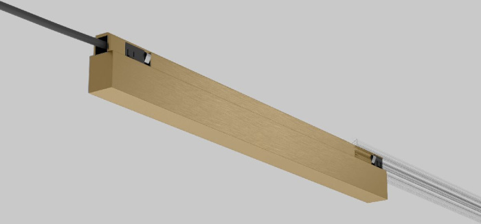 Блок питания Elektrostandard Line magnetic 4690389213908