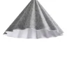 Подвесной светильник Freya Felt Acoustic FR5479PL-01GR
