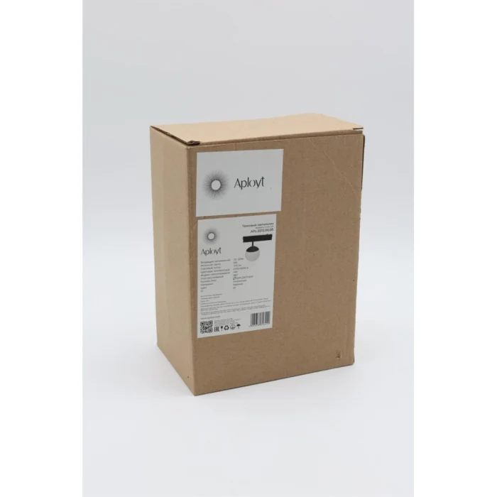 Светильник трековый Aployt Magnetic track 220 APL.0212.00.05