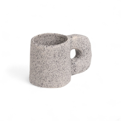 Кружка Seletti Newlithic 10552