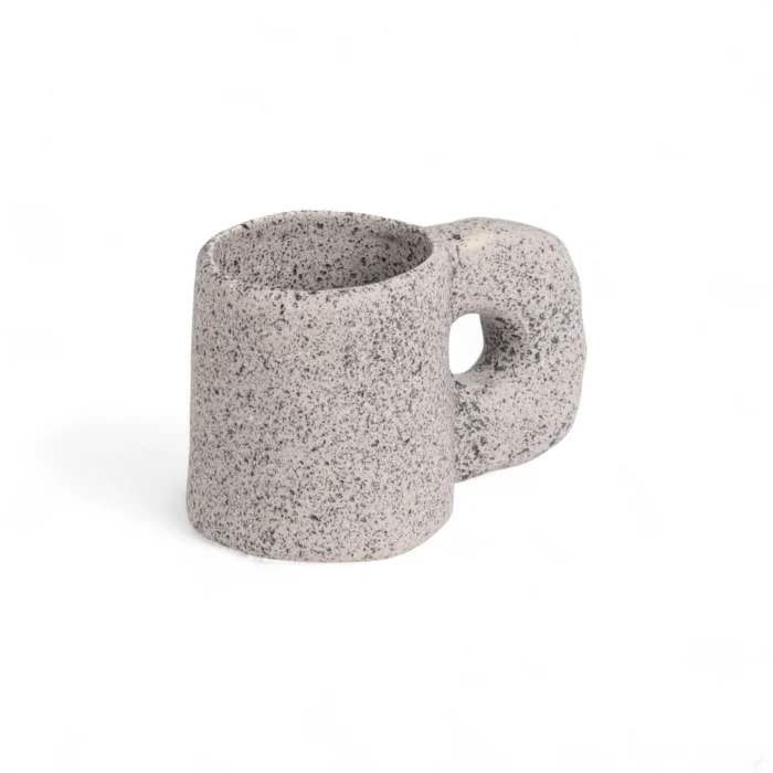 Кружка Seletti Newlithic 10552