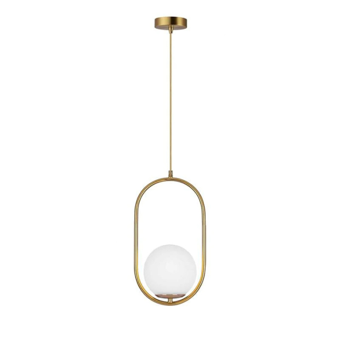 Светильник подвесной C_Ball L’ARTE LUCE LUXURY L54503.86