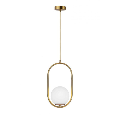 Светильник подвесной C_Ball L’ARTE LUCE LUXURY L54503.86