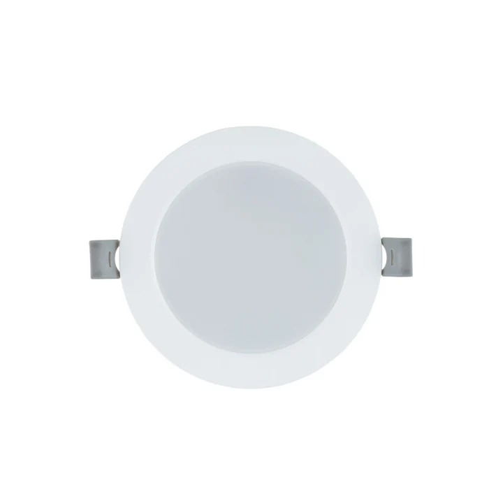 Встраиваемый светильник Nowodvorski Mykonos Led White 10535