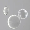 Подвесной светильник Delight Collection OMK8739 OMK8739-S-3000