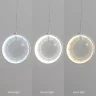 Подвесной светильник Delight Collection OMK8739 OMK8739-S-3000