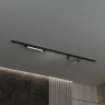 Комплект трековый Hesby Lighting №5 однофазная накладная Skylite HSBL_kompl_S005_NI2B4K