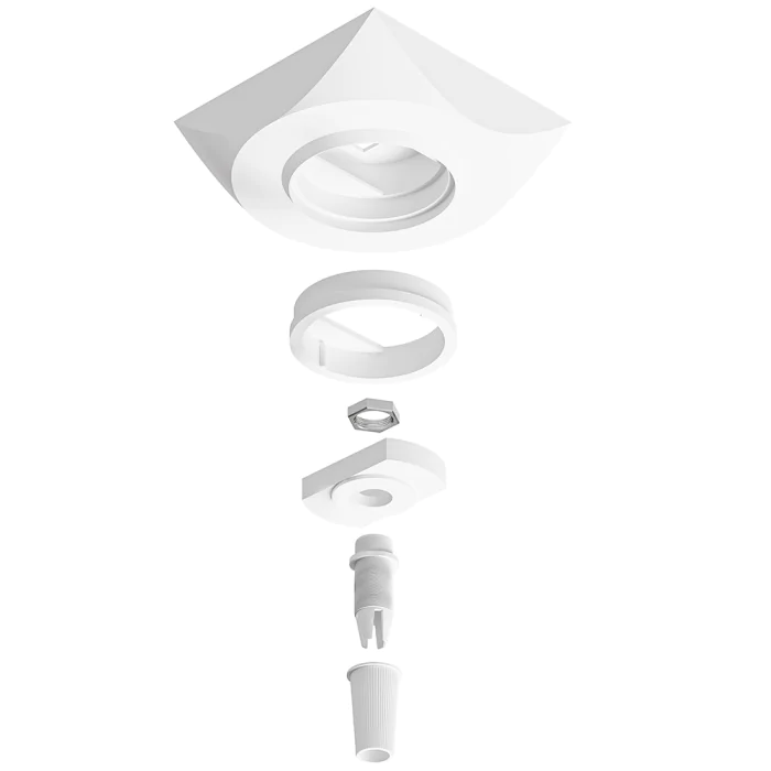 Потолочная база Arte Lamp BASE A410433