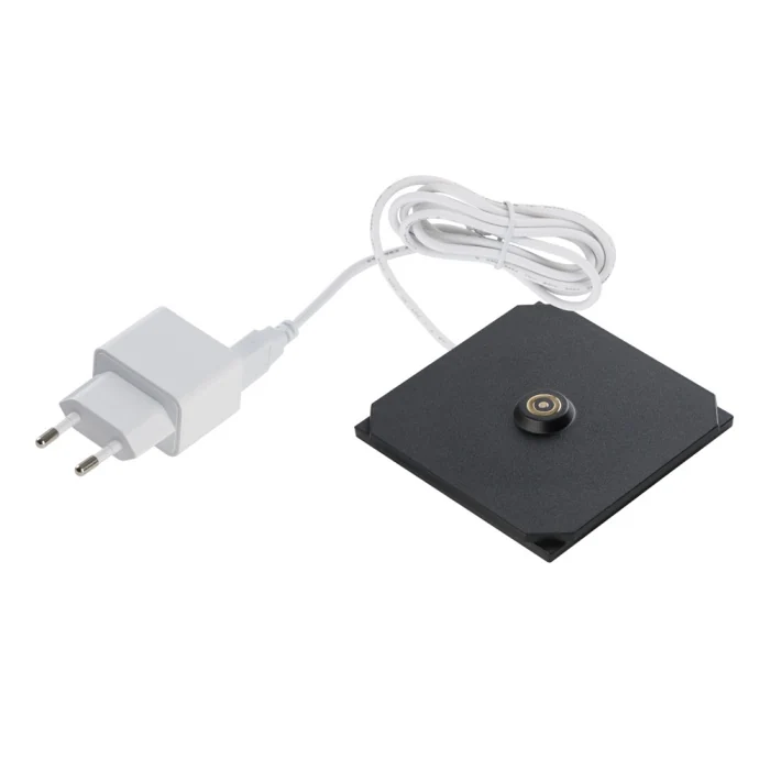 Люстра подвесная Nowodvorski Picnic Led Graphite 8177