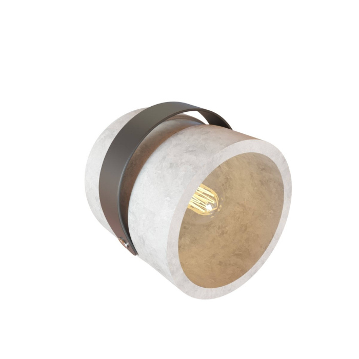 Настольная лампа Loft it Concrete LOFT1607-T