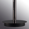 Светильник настольный iLedex Aura 8615T BK-SM