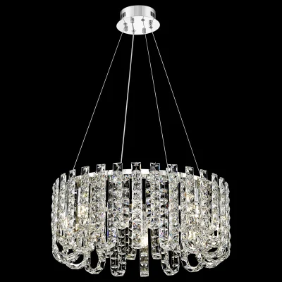 Подвесная люстра Wertmark Cheryl WE101.08.103