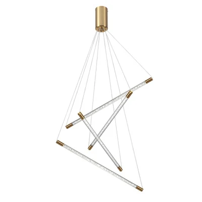 Подвесной светильник HIGHTECH ODEON LIGHT 4369/40L