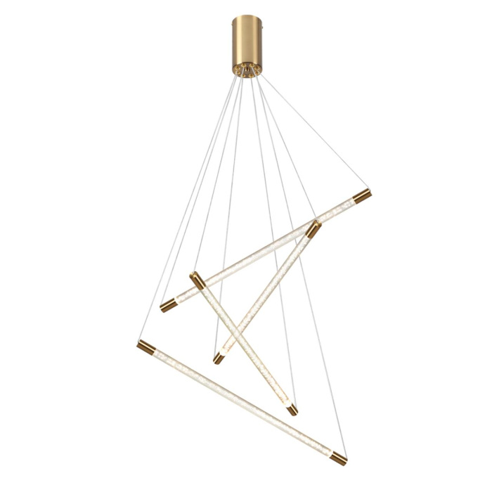 Подвесной светильник HIGHTECH ODEON LIGHT 4369/40L