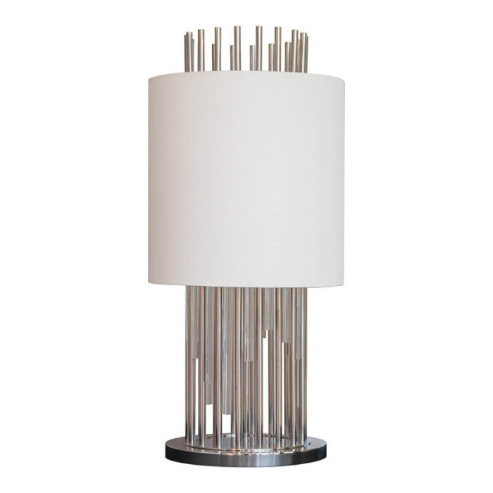 Настольная лампа Centavo L’ARTE LUCE LUXURY L97135.98