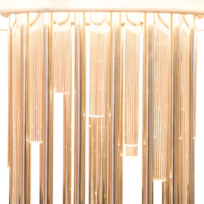 Настольная лампа Centavo L’ARTE LUCE LUXURY L97135.98