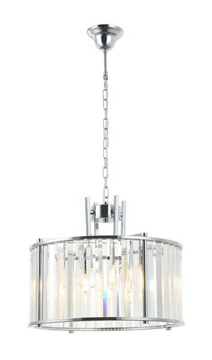 Подвесной светильник Washer Stilfort 2144/09/04P