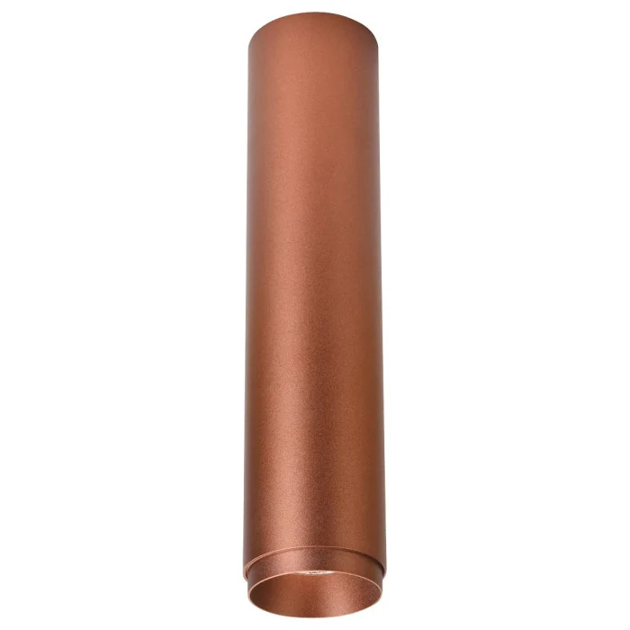 Светильник накладной Wertmark Stecken WE803.01.607+WE803.RG.600