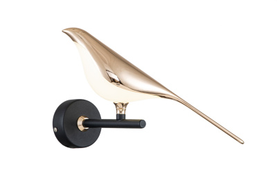 Светильник настенный Divinare SUMMER 1188/06 AP-6