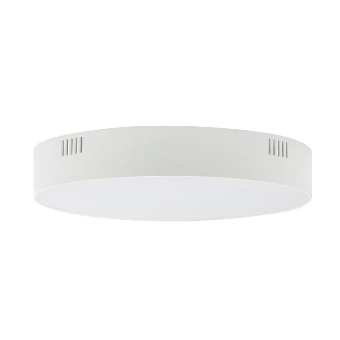 Потолочный cветильник Nowodvorski Lid Round Led White 10412