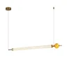 Подвесной светильник Delight Collection OD2503 OD2503-L118 gold