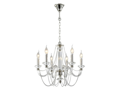 Люстра 12706/C Newport