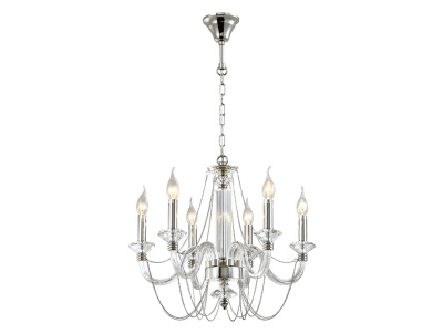 Люстра 12706/C Newport