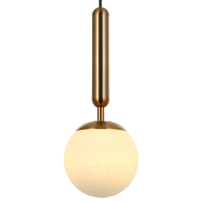 Светильник подвесной Stilfort 2098/01/01P Felis