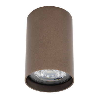 Спот встраиваемый Nowodvorski Mono Slide Trimless Satine Chocolate 10806