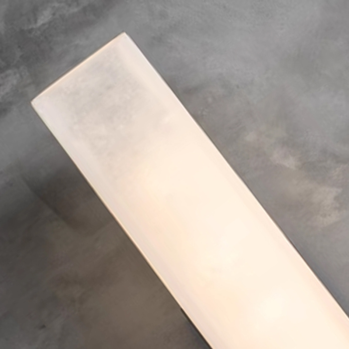 Настенный светильник Delight Collection Wall lamp MT1000-D black