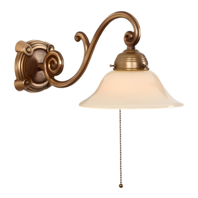 Бра Berliner Messinglampen A102-21ebB