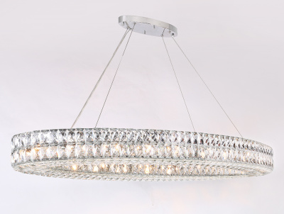 Подвесной светильник  10127+7/S Newport