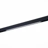 Светильник трековый SMART Черный LED 1*27W 2700K-6000K 2 250Lm Ra>90 120 IP20 L600xW25xH41 220V ST657.496.27