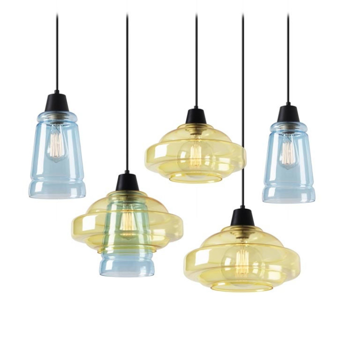 Подвесной светильник COLORS 00-5440-60-E7