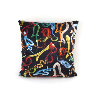 Подушка Seletti Toiletpaper Cushion 2300