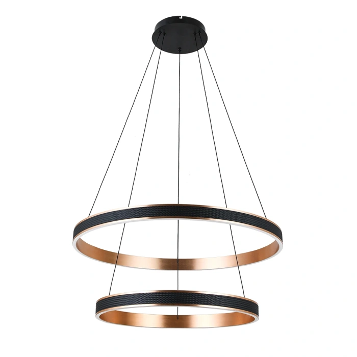 Светильник подвесной Divinare AVANTI 1926/17 SP-2