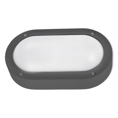 Уличный настенный светильник BASIC 05-9886-Z5-CL