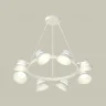 Комплект подвесного поворотного светильника Ambrella light XB9195100
