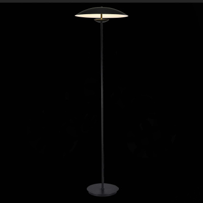 Торшер ST-Luce Черный/Черный, Белый LED 1*13W 3000K SL6502.405.01