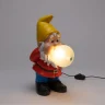 Настольная лампа Seletti Gummy Lamp 7142