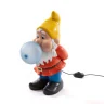 Настольная лампа Seletti Gummy Lamp 7142